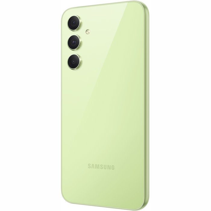 Samsung Galaxy A54 5G 8+128GB Awesome Lime