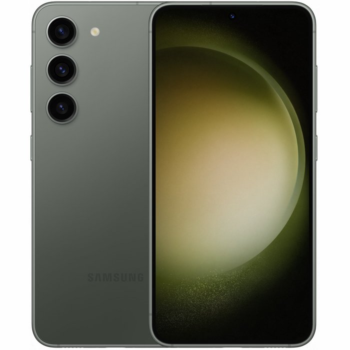 Samsung Galaxy S23 8+128GB Green