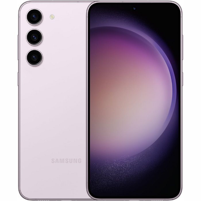 Samsung Galaxy S23+ 8+256GB Lavender