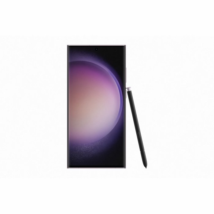Samsung Galaxy S23 Ultra 8+256GB Lavender