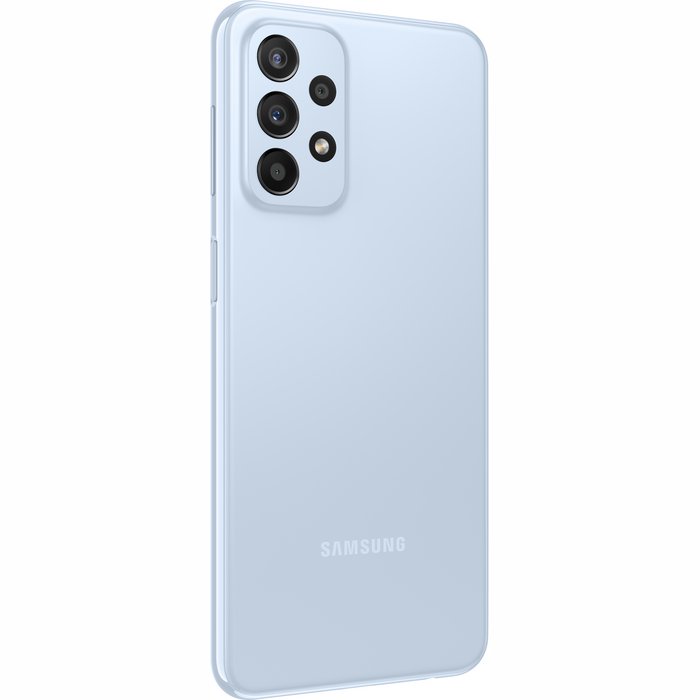 Samsung Galaxy A23 5G 4+64GB Light Blue
