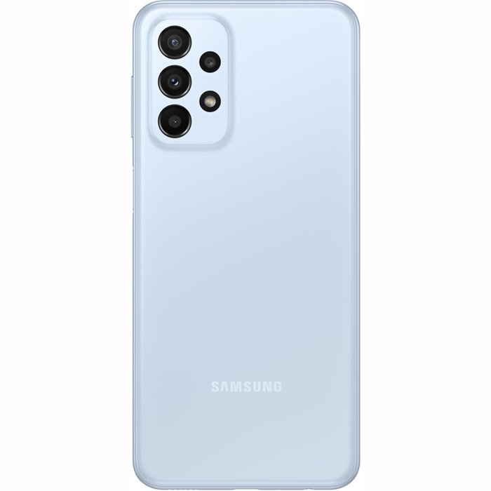 Samsung Galaxy A23 5G 4+64GB Light Blue