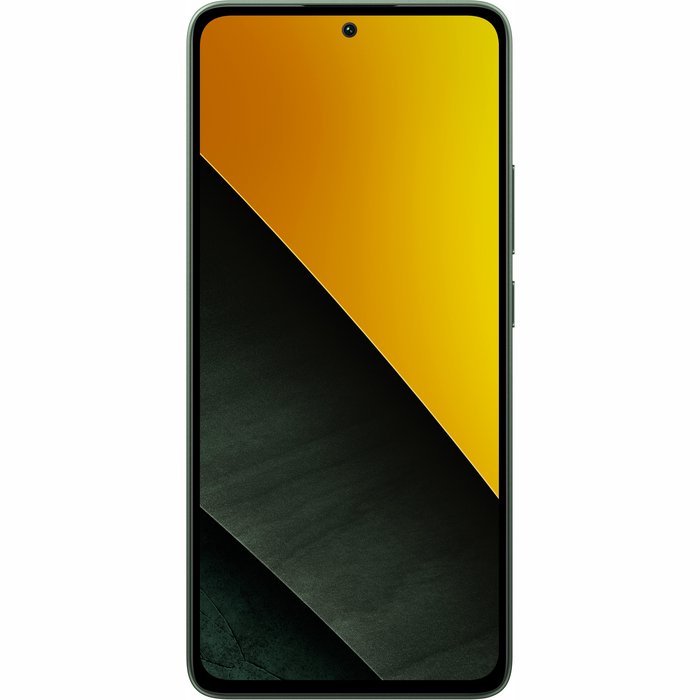 Mobilie telefoni un viedtālruņi Xiaomi Poco M7 Pro 8+256 Green