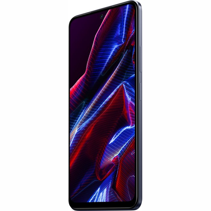 Xiaomi Poco X5 5G 6+128GB Black