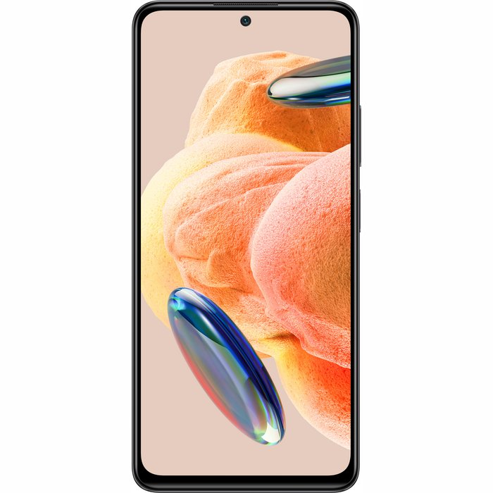 Xiaomi Redmi Note 12 Pro 8+256GB Graphite Gray (LTE)