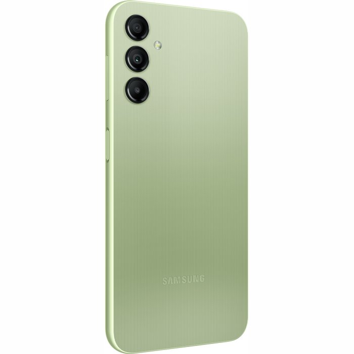 Samsung Galaxy A14 LTE 4+64GB Light Green