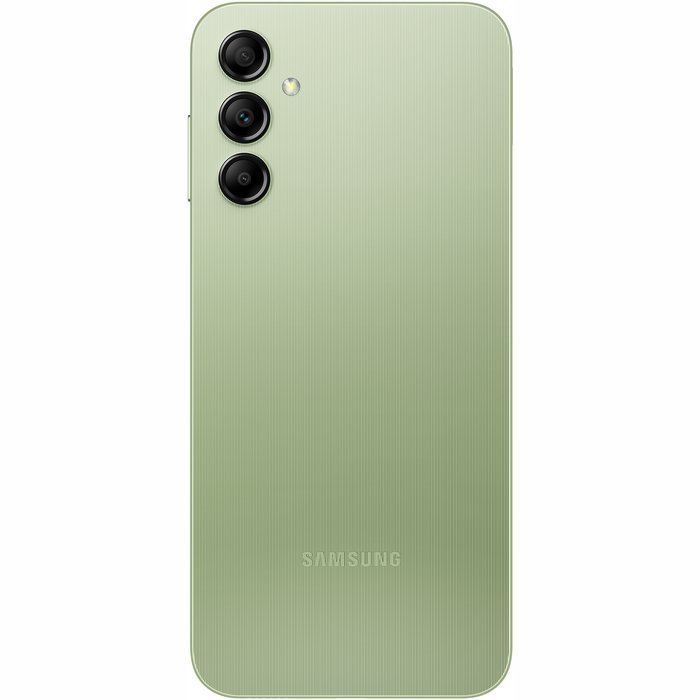 Samsung Galaxy A14 LTE 4+64GB Light Green