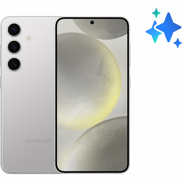 Mobilie telefoni un viedtālruņi Samsung Galaxy S24 8+128GB Marble Gray