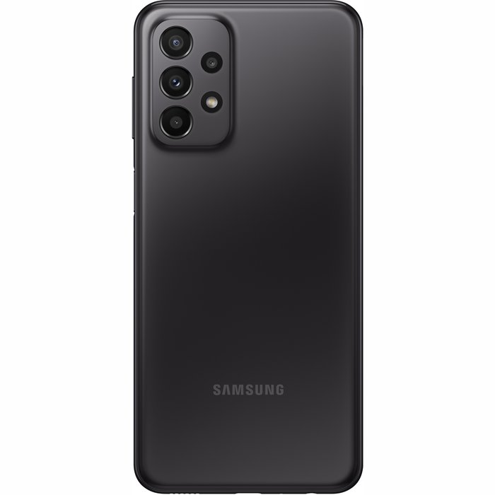 Samsung Galaxy A23 5G 4+64GB Black