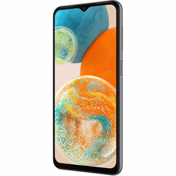 Samsung Galaxy A23 5G 4+64GB Black