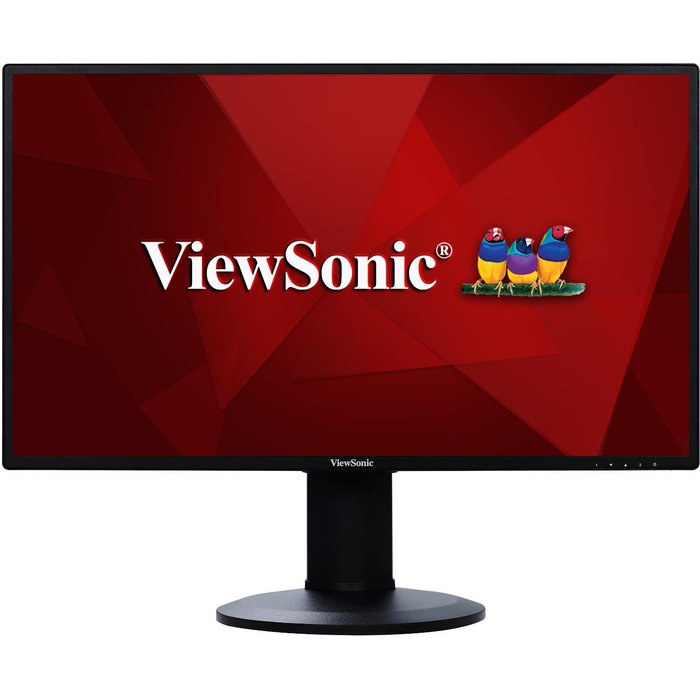 Monitors ViewSonic VG2719-2K 27"