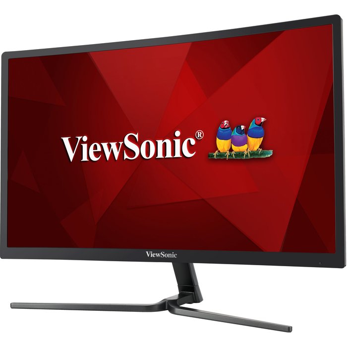 Mонитор ViewSonic VX2458-C-mhd 24"