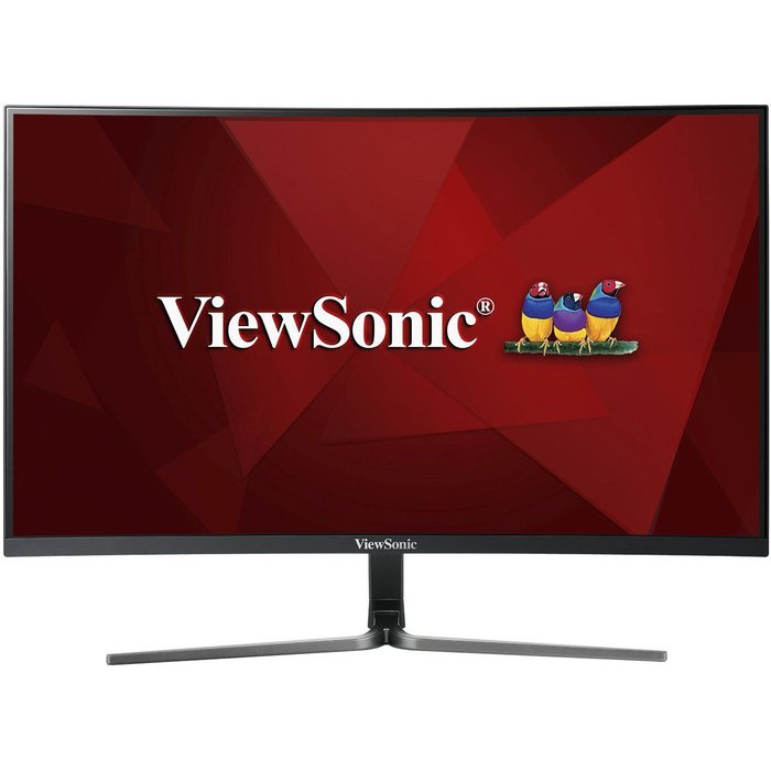 Monitors Monitors VIEWSONIC VX2758-C-MH 27"