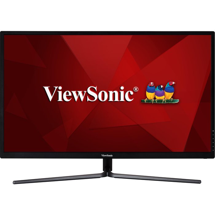 Monitors Monitors ViewSonic VX3211-2K-mhd 31.5"