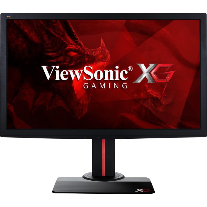 Monitors ViewSonic XG270