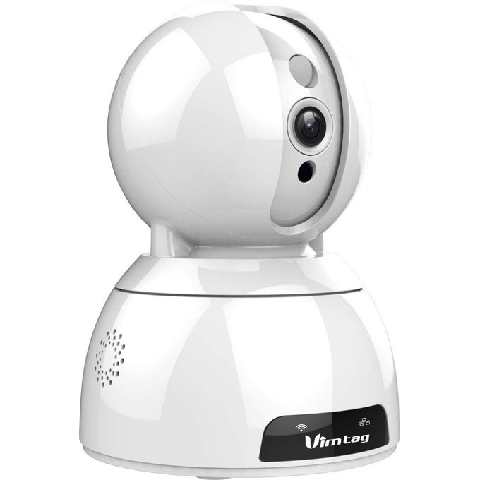 Видеокамера Vimtag CP2-720P