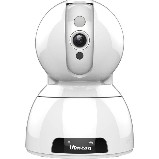 Videokamera Vimtag CP2-720P