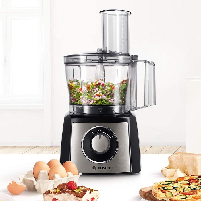 Bosch MCM3PM386 MultiTalent 3 Plus