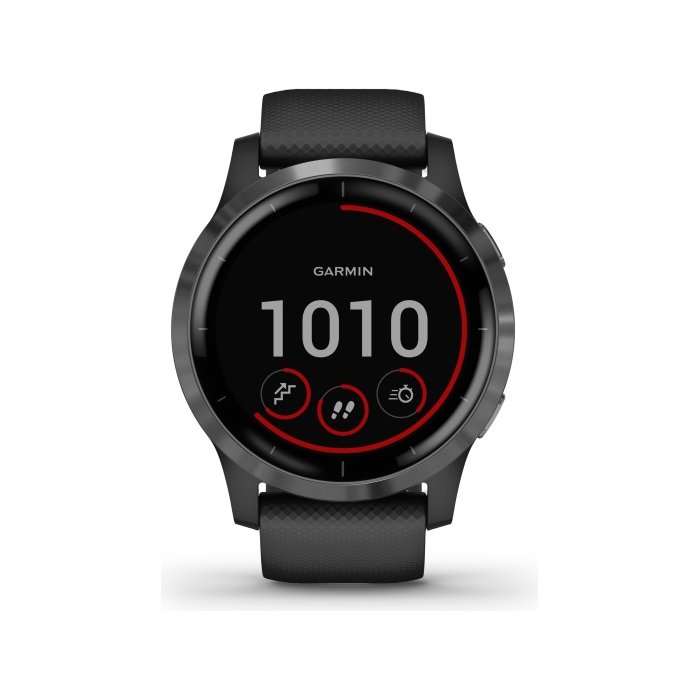 Garmin Vivoactive 4 Black Slate