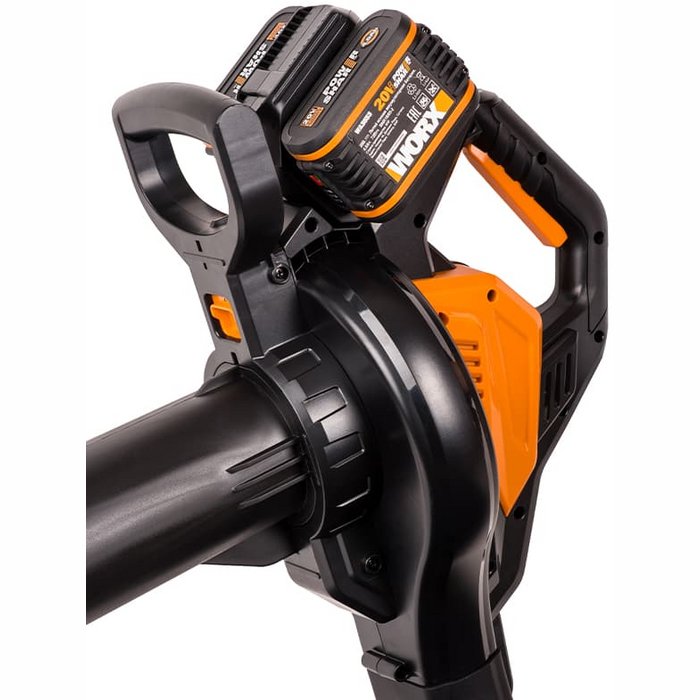 Worx WG583E