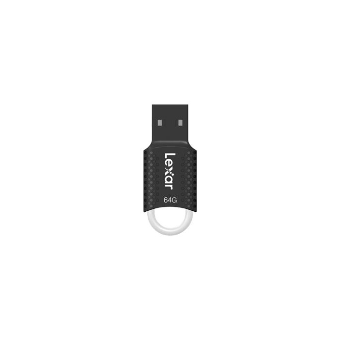 USB zibatmiņa Lexar JumpDrive V40 64 GB USB 2.0