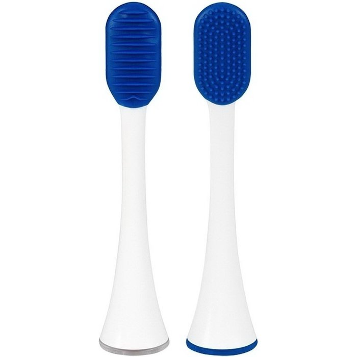 Silkn Sonic Smile Tongue Cleaners SSRT2PEU001