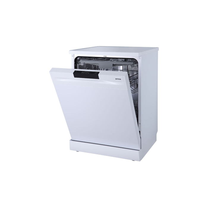 Trauku mazgājamā mašīna Gorenje GS620E10W