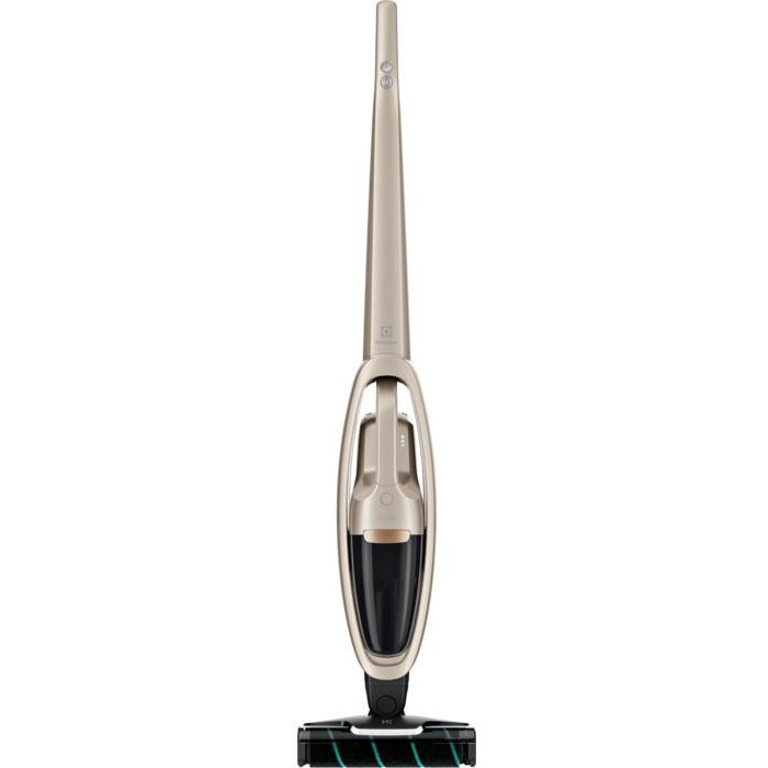 Пылесос Electrolux WQ71-P52SS