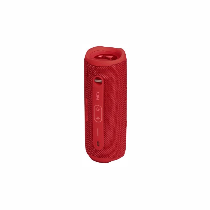 Bezvadu skaļrunis JBL Flip 6 Red