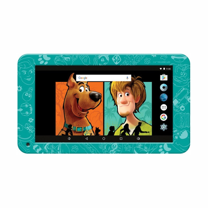 Planšetdatori eSTAR Hero Scoob! 7" 2+16GB [Mazlietots]