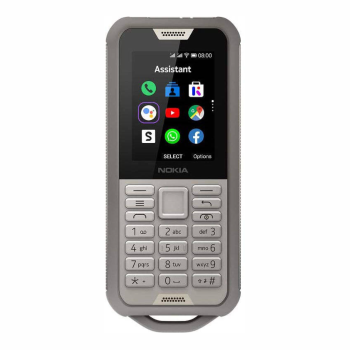 Nokia 800 TA-1186 Sand