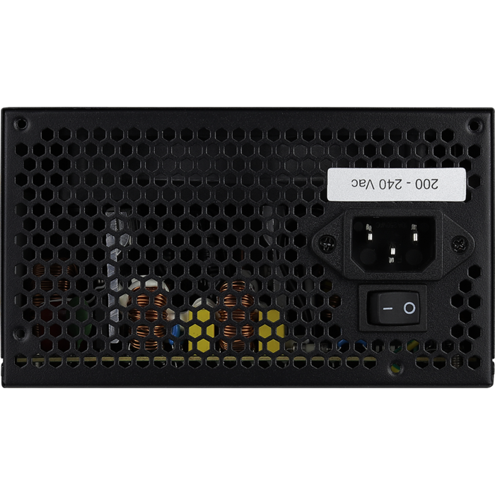AeroCool PGS VX Plus 600W
