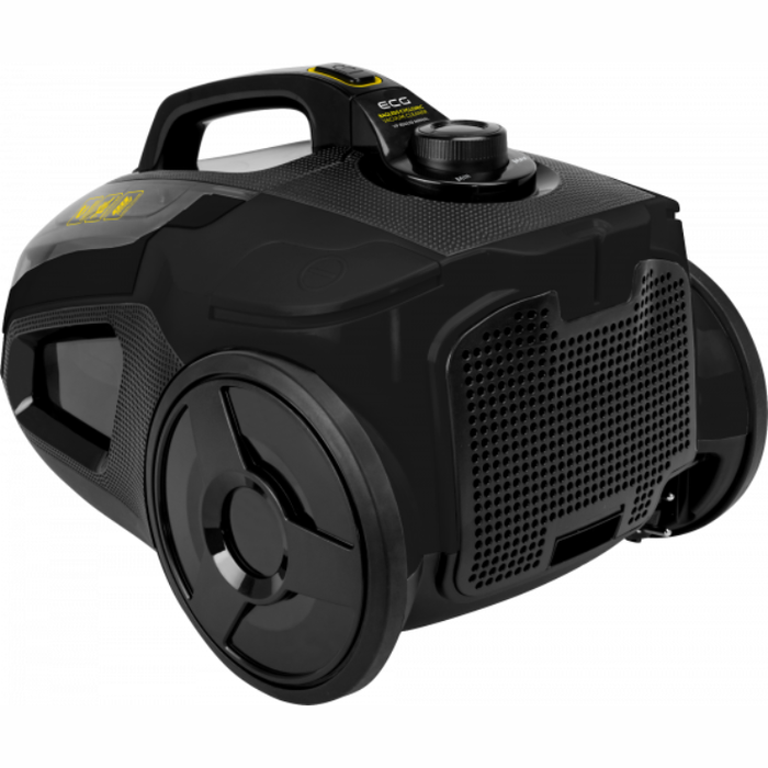 ECG VP BS6120 Animal