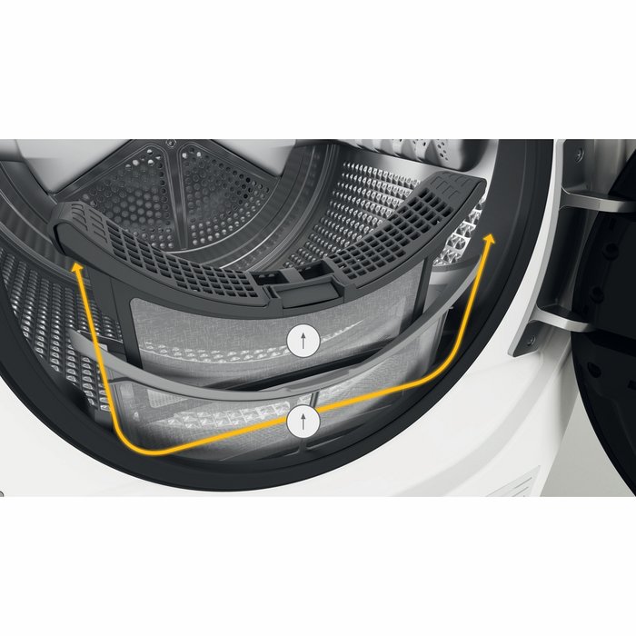 Whirlpool W6D84WBEE