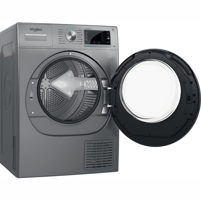 Whirlpool W7D93SBEE