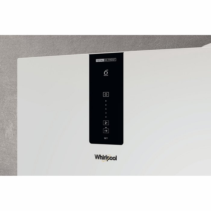 Whirlpool W7X82OW