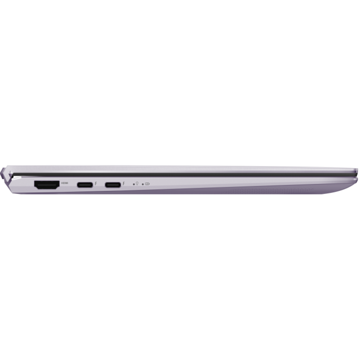 Asus ZenBook 14 UX435EG-A5011T 14" Lilac Mist 90NB0SI4-M09950