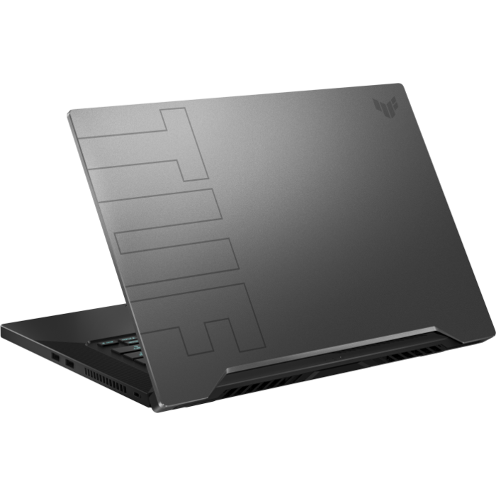 Asus TUF Dash F15 15.6'' FX516PE-HN059T Grey 90NR0641-M02030