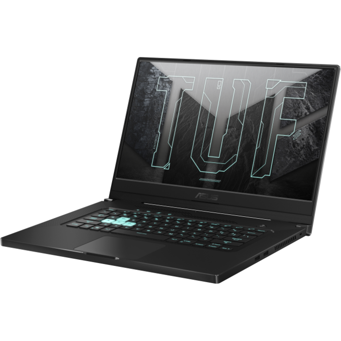 Asus TUF Dash F15 15.6'' FX516PE-HN059T Grey 90NR0641-M02030