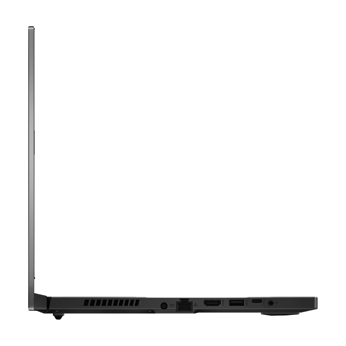 Asus TUF Dash F15 15.6'' Grey ENG FX516PM-HN002T 90NR05X1-M04140