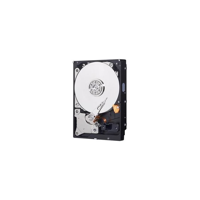 Iekšējais cietais disks Western Digital Blue HDD 1TB 5400RPM SATA3 64MB WD10EZRZ