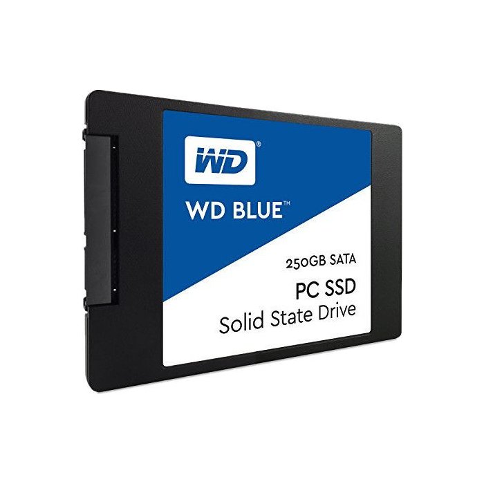 Western Digital Blue 250GB