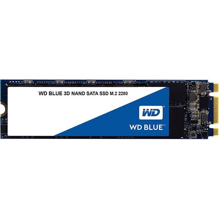Western Digital Blue 500GB