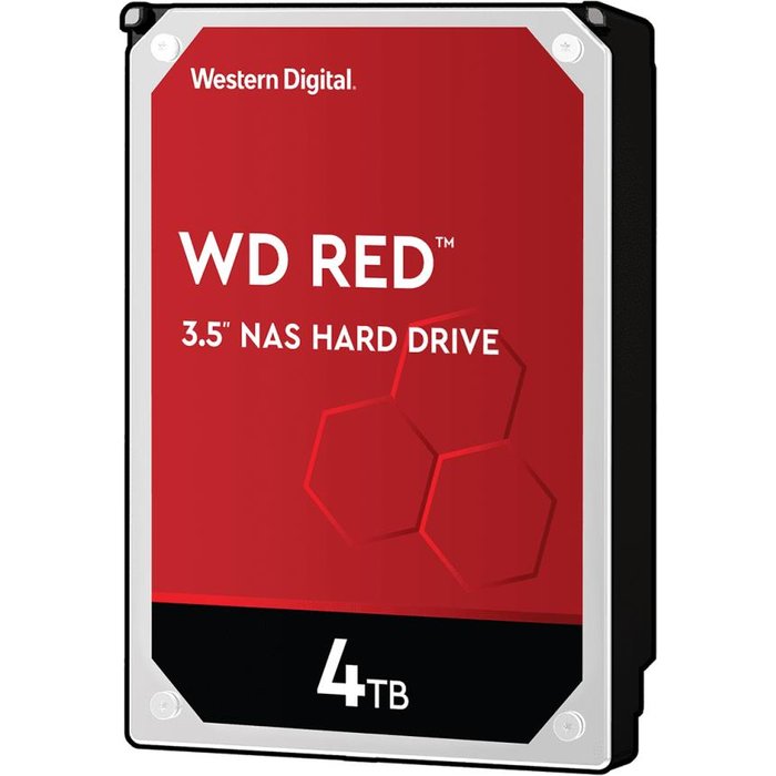 Western Digital Red 4TB