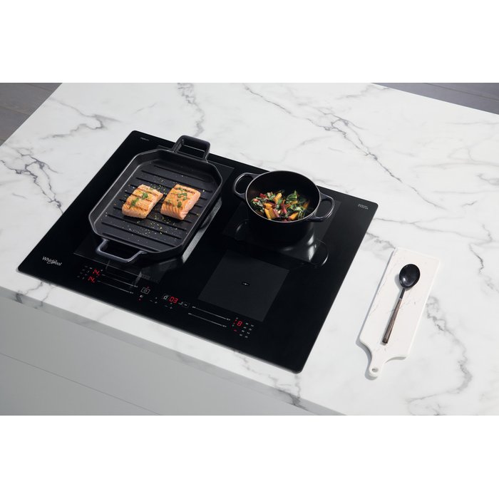 Whirlpool WFS7560NE