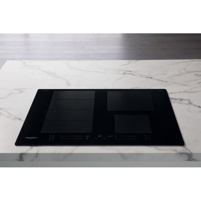Whirlpool WFS7560NE