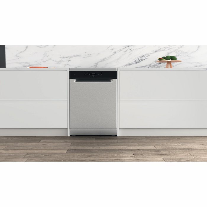 Whirlpool WFC3C33FX