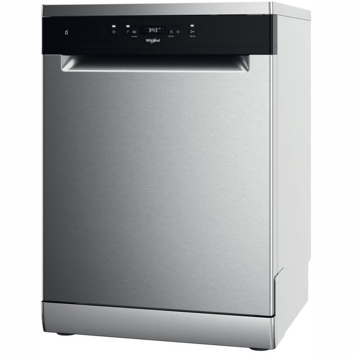 Whirlpool WFC3C33FX