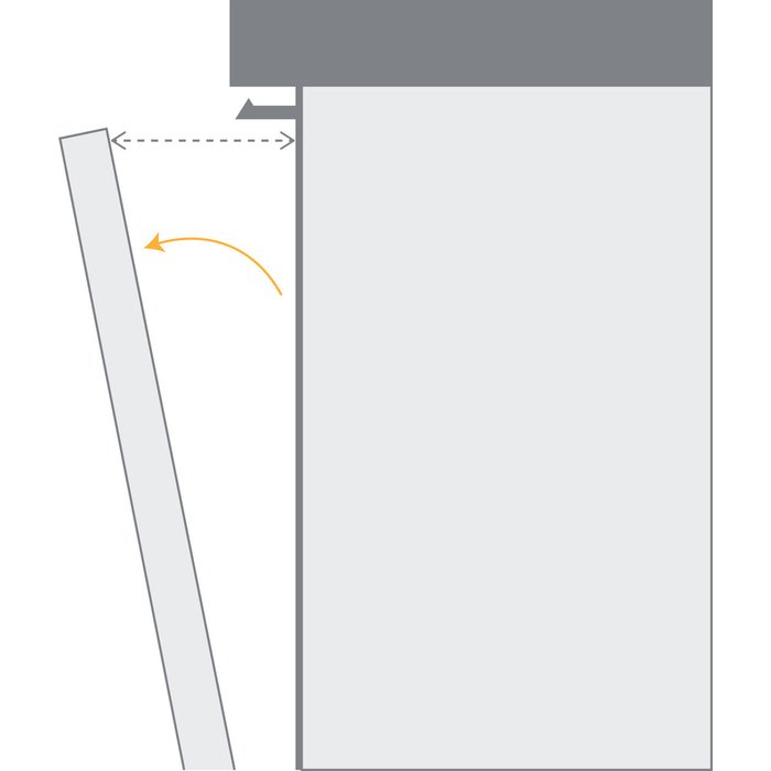 Whirlpool WFC3C33PFX