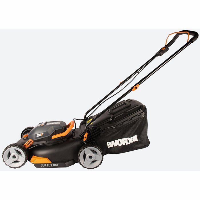 Worx WG743E